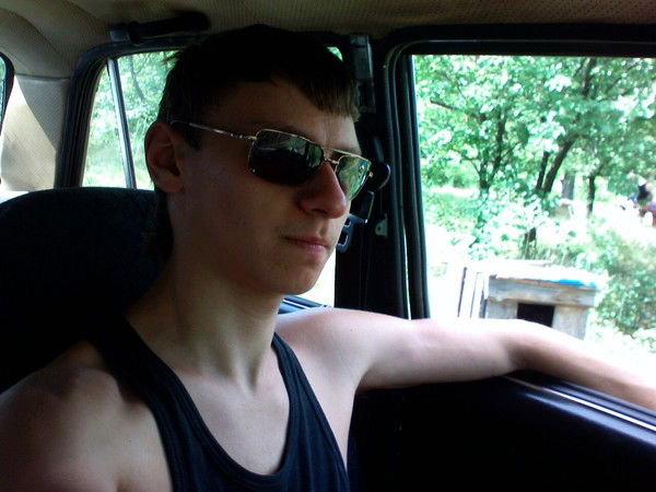 Дмитрий Гаврилов