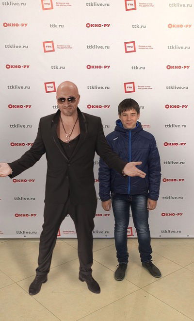 Максим Сухойкин