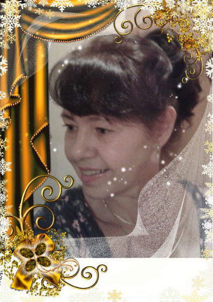 Ирина Шапкина