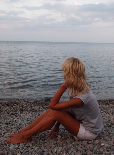 Марина Анисимова