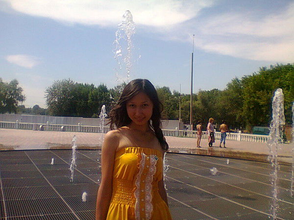 Асельхан Мырзагалиева