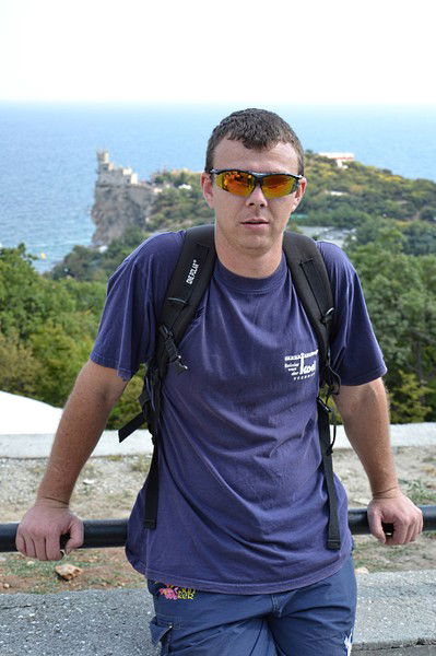 Игорь Болдарь