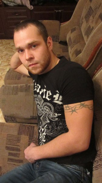 Евгений Адаменко