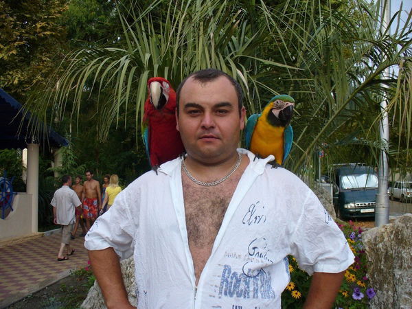 Андрей Линник