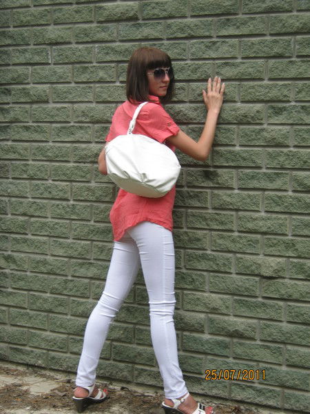 Ольга Коленова