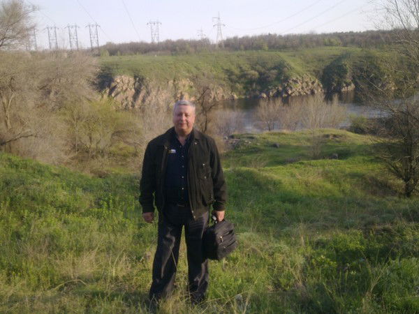 Саша Денисюк