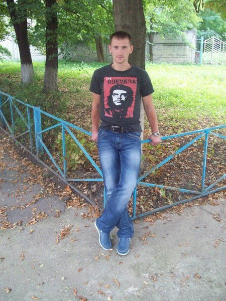 Вячеслав Тимофеев