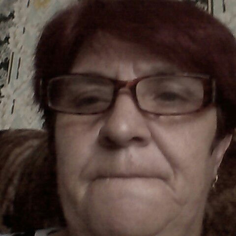 Людмила Павловец