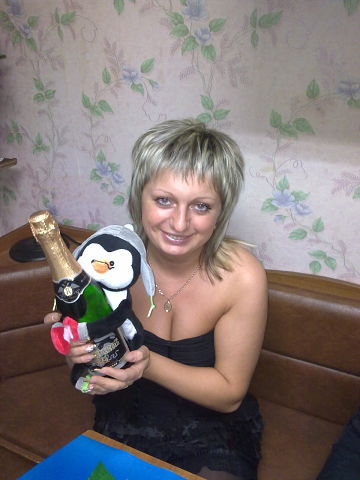 Машуля Ефименко