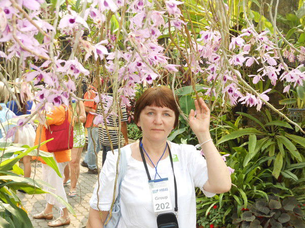 Ольга Зюкова