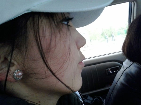 Акерке Камытбекова