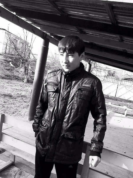 Куаныш Кыстаубаев