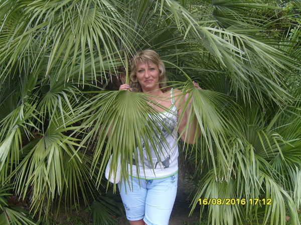 Анжелика Голикова