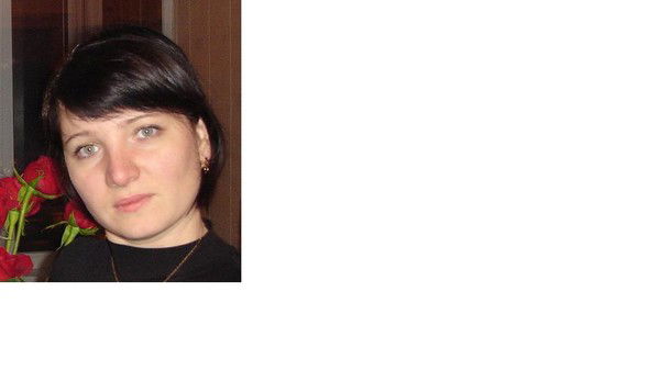 Светлана Никонова