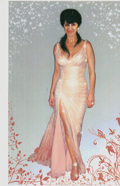 Тамара Фомичёва (Плужникова