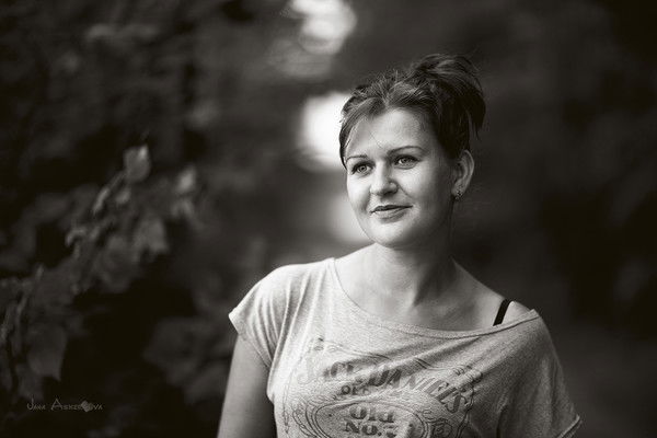 Олеся Сидорова