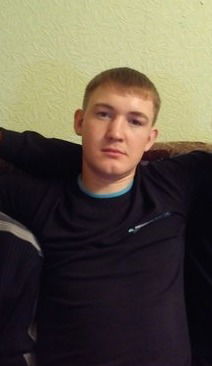 Михаил Кирменёв