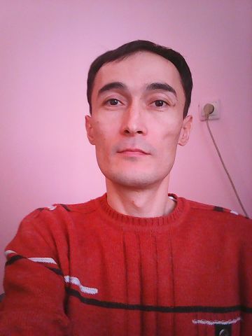 Даулет Оразбеков