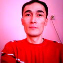Даулет Оразбеков