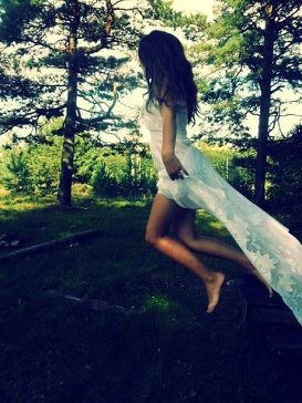 Анна Петриченко