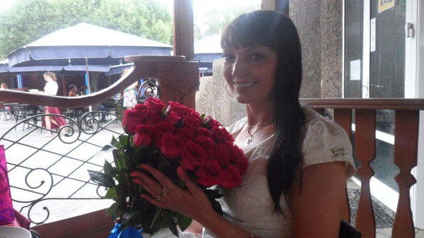 Татьяна Шенгелия