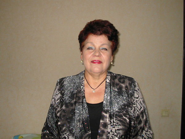 Элеонора Педди