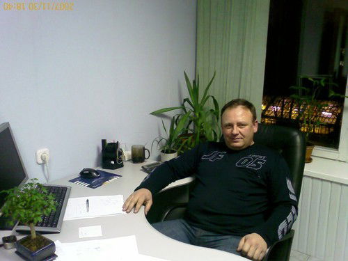 Андрей Макеев