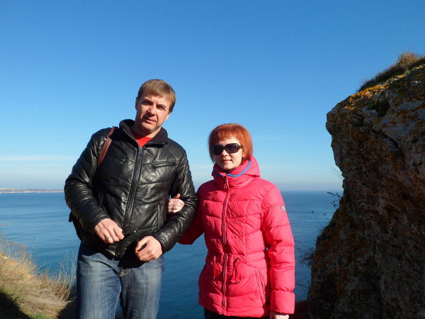 Татьяна Белашева (Малько)