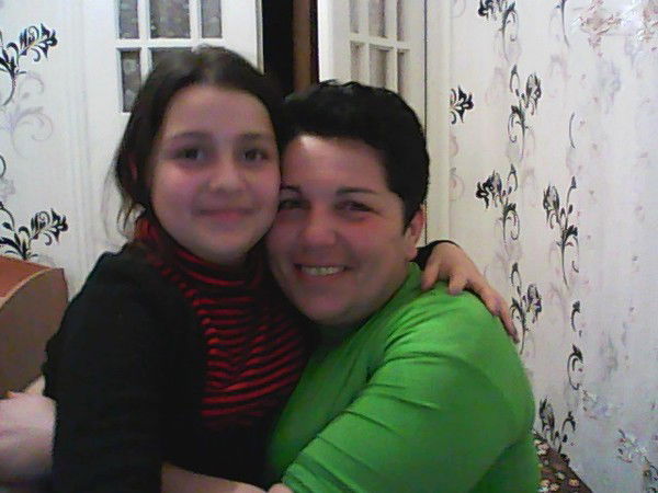 Татьяна Устуянова