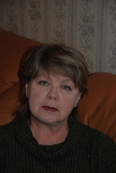 Тамара Волконская