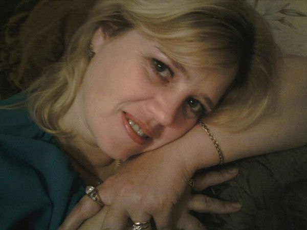 Марина Скурлатова