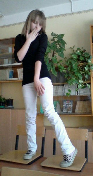 Нина Суркова