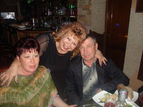 Наталия Оконовенко