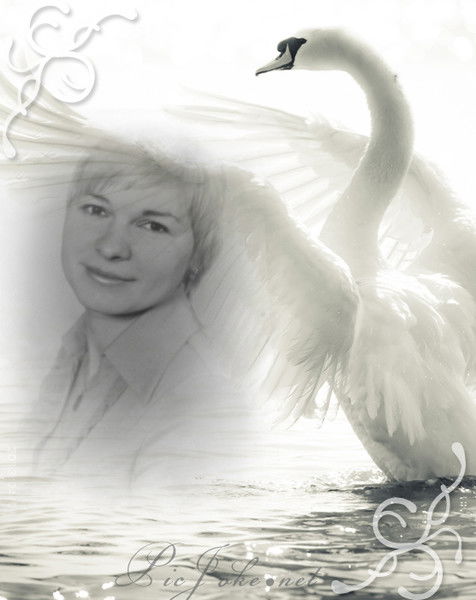 Наталья Антипина