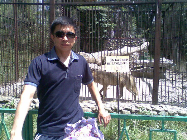 Бауыржан Алпысбаев