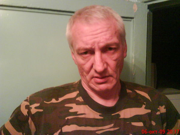 Валерий Михайлов