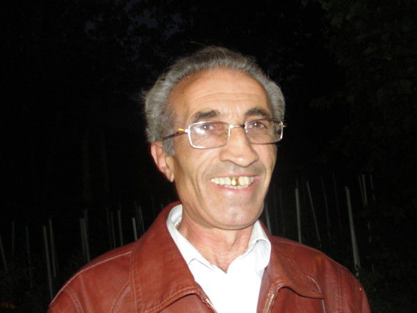 Давит Бурнусузян