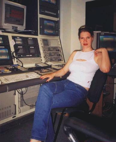 Светлана Гаврилина