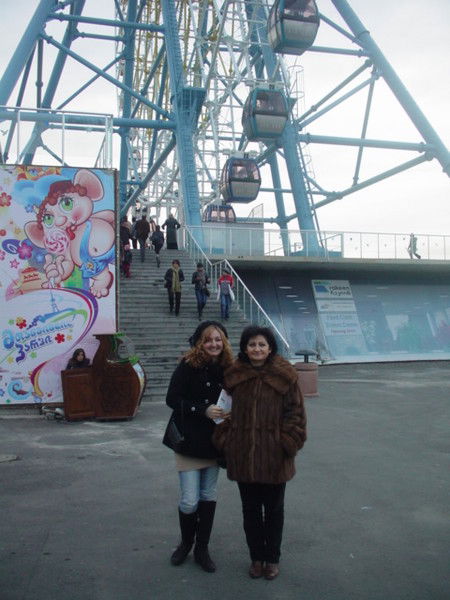 Лидия Волянюк