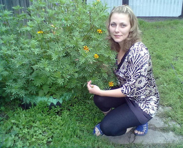 Наталия Авласенко