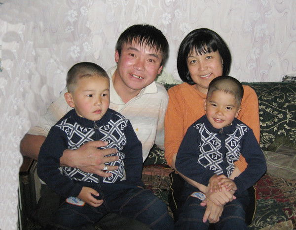 Асхат Жапанов