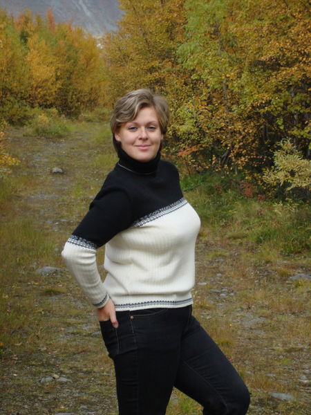 Ксения Белавина