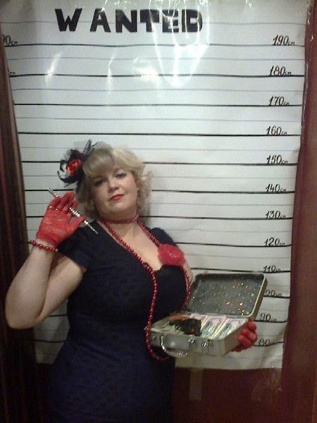 Наталья Юрина