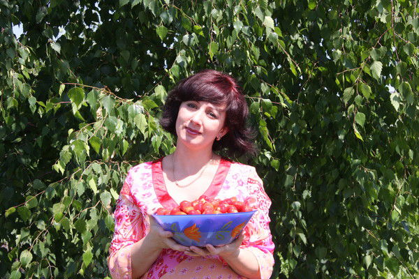 Елена Рыбакина