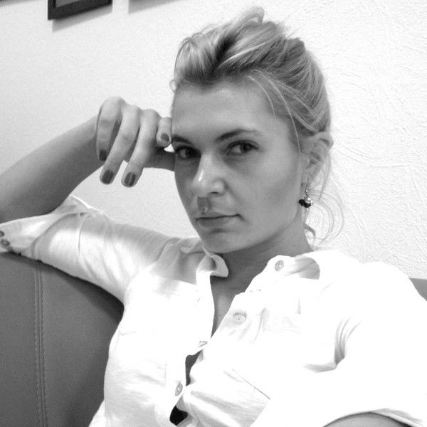 Ирина Шелест