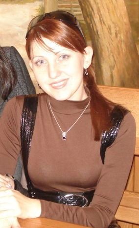 Светлана Касеева