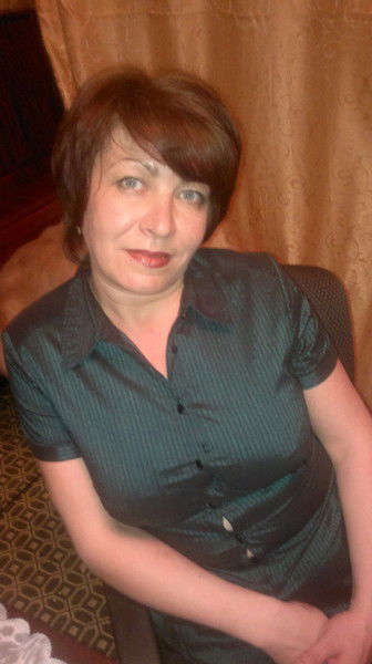 Наталья Ещёва