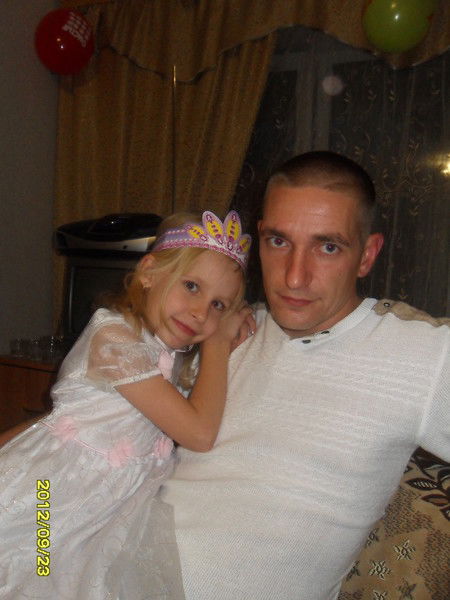 Виталий Ковалев