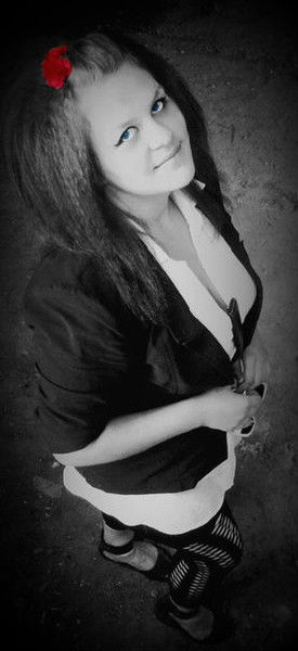 Беспечный Ангел