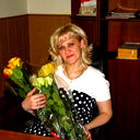 Светлана Погосян